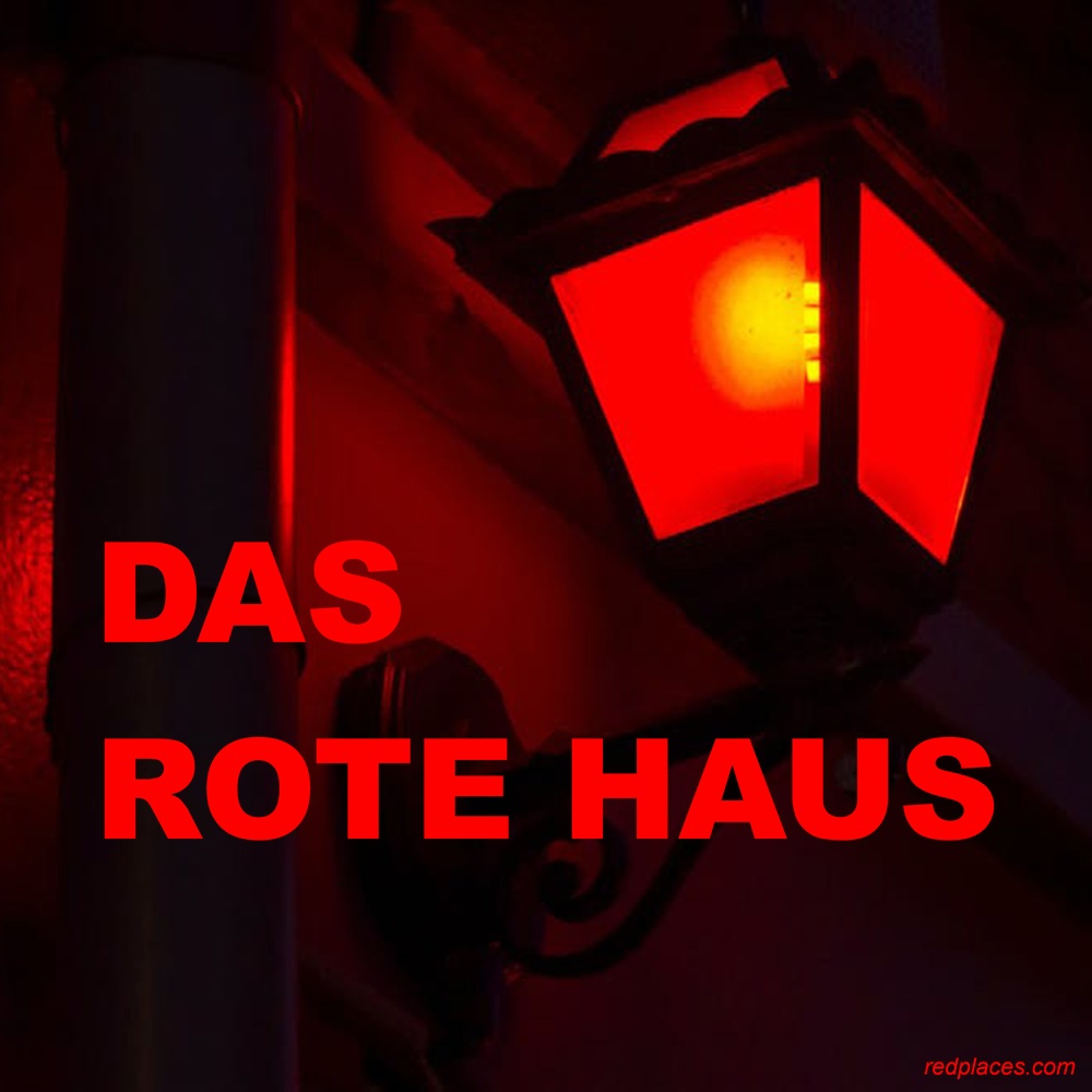 Erotik Gewerbehaus am Schlossberg in Glauchau