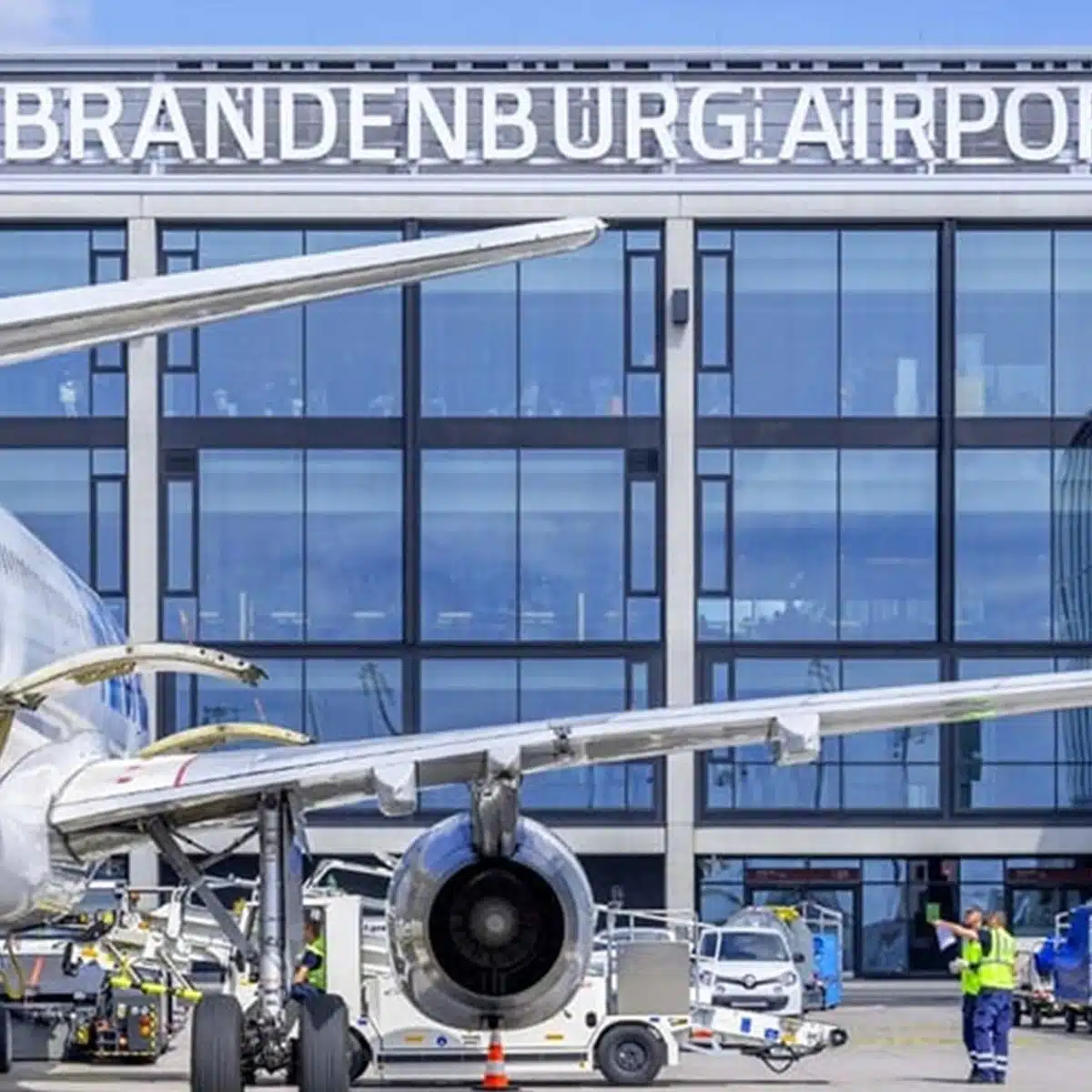 Unternehmenssitz in Zossen mieten