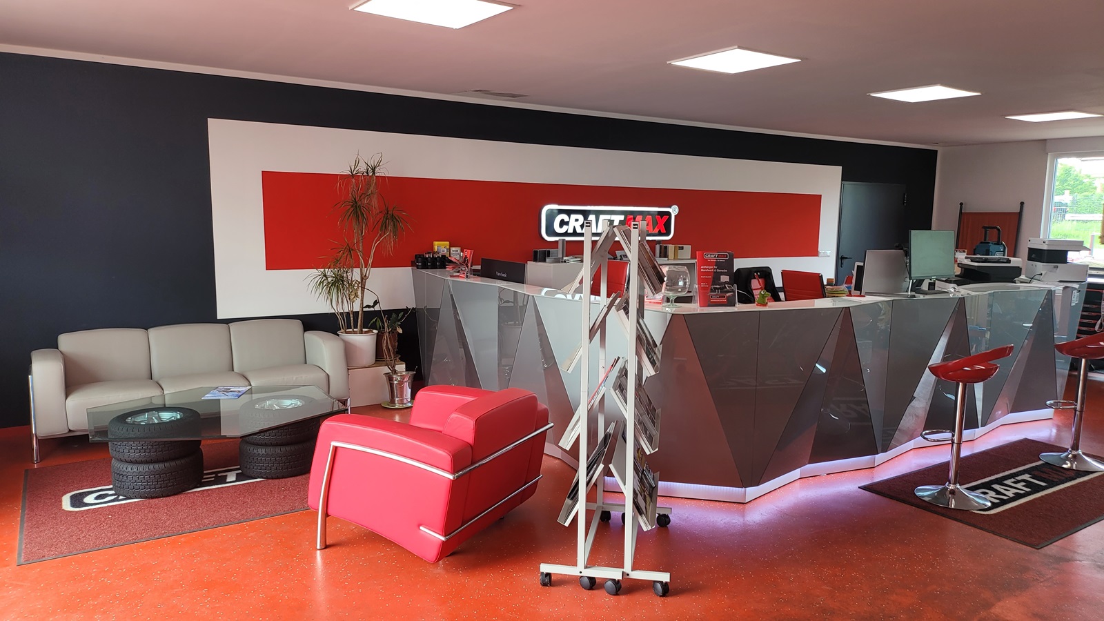 Lagerraum am S-Bhf. Königs Wusterhausen mieten