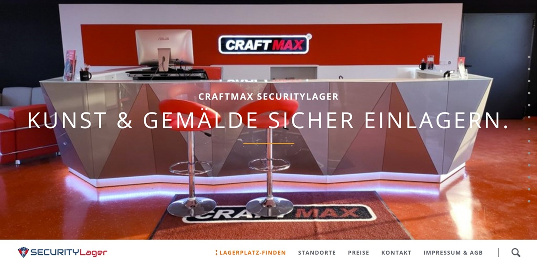 Securitylager