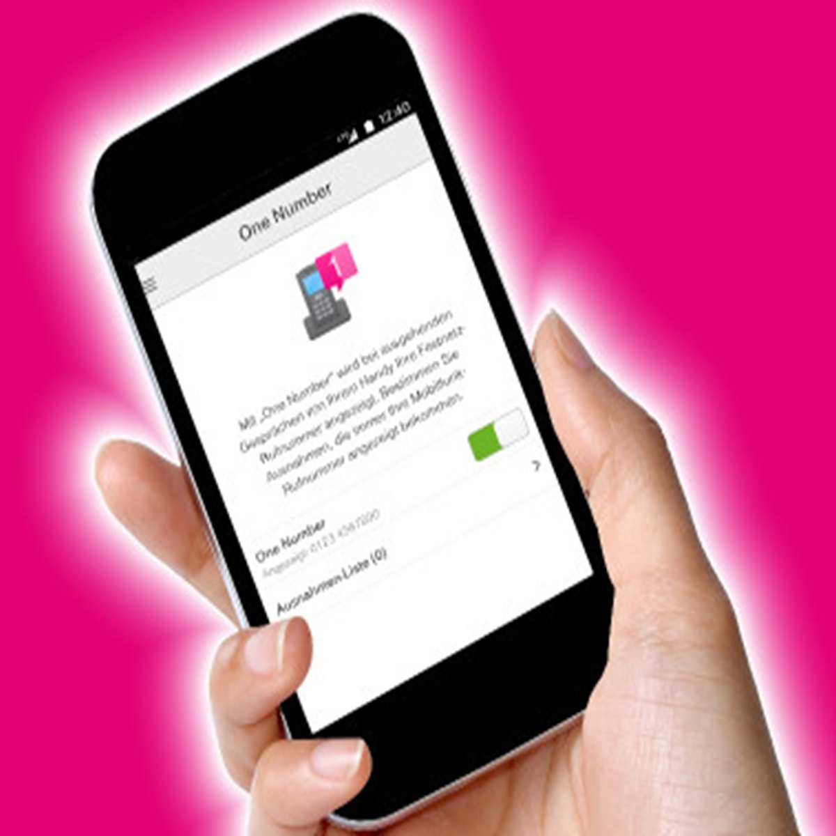 Unternehmenssitz in Zossen mieten