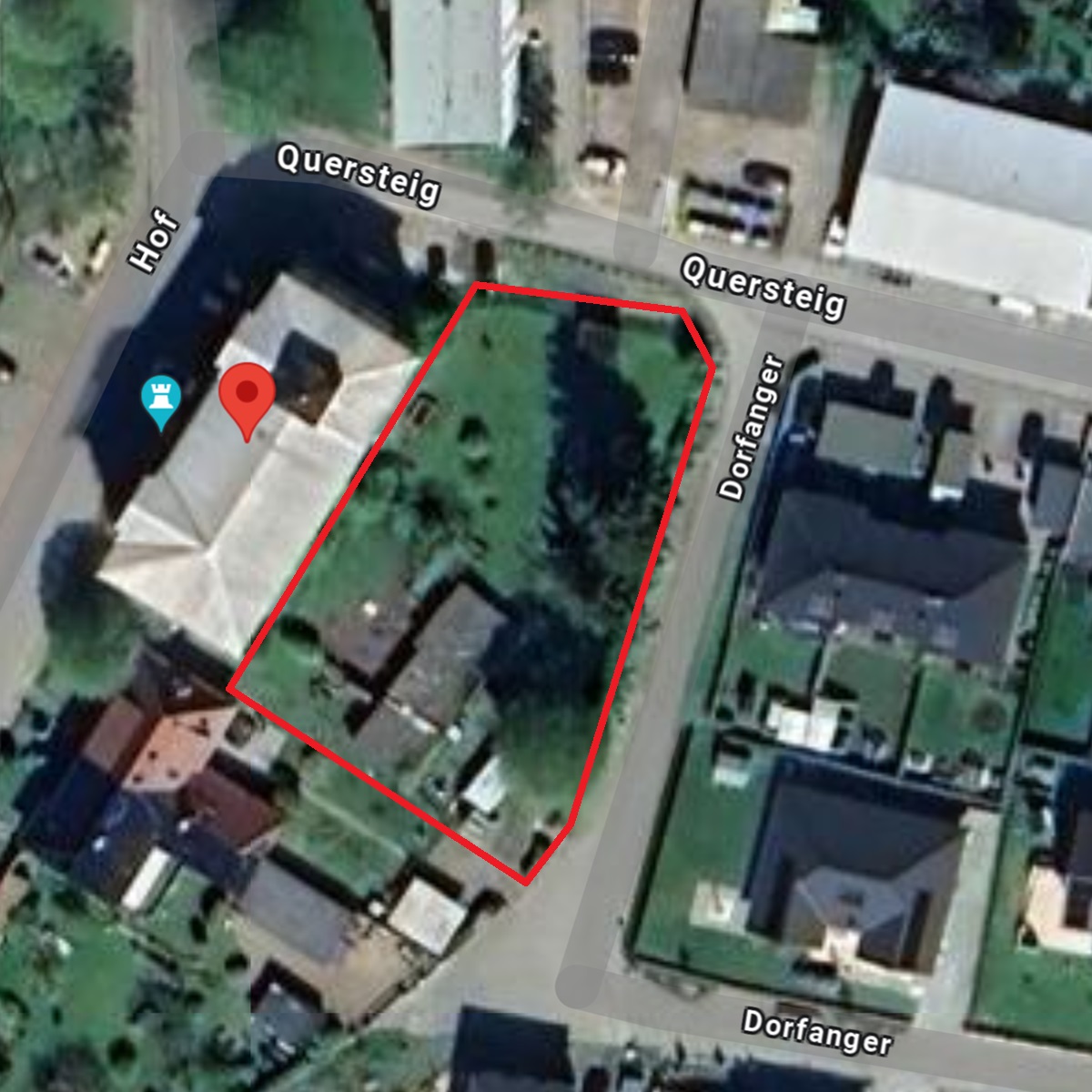 Wohnmobilstellplatz als Kapitalanlage bei Rostock (Ostsee)