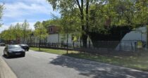 Gewerbezentrum in der Stadt Spremberg mit Fachmarkt, Werkstatt, Büroflächen und Wohnung mit hoher Mieteinnahme.